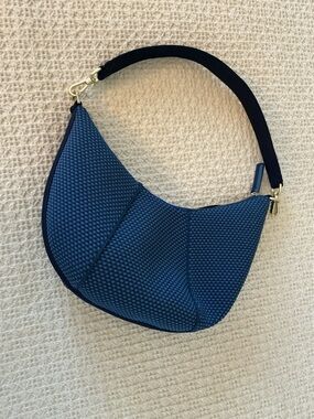 Rothy’s Crescent Shoulder Bag